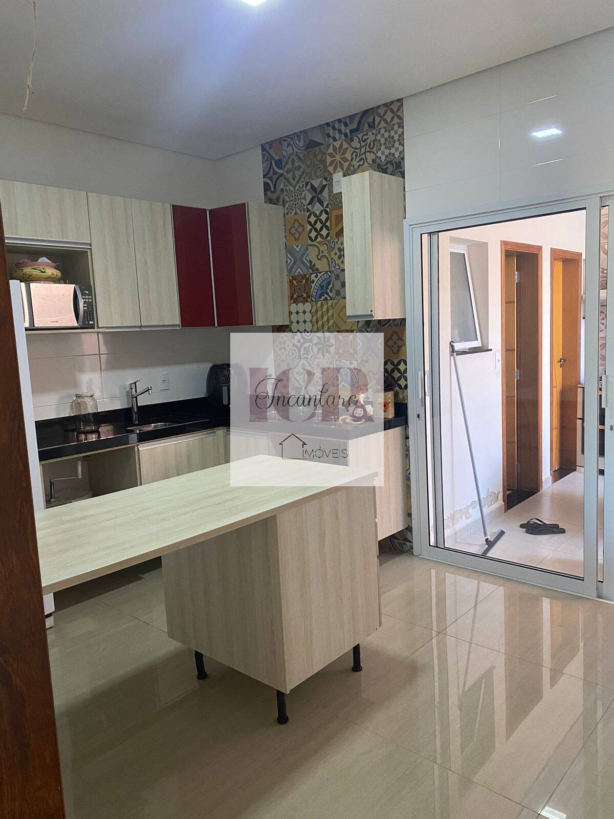 Casa de Condomínio, 4 quartos - Foto 3