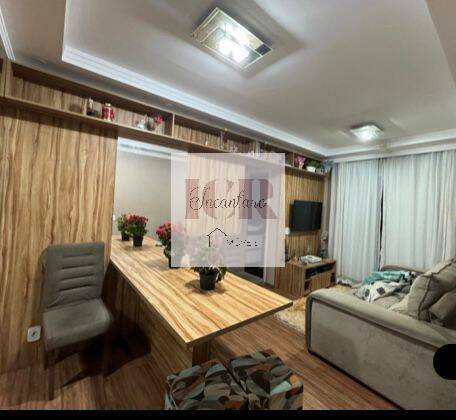 Apartamento, 2 quartos, 60 m² - Foto 4