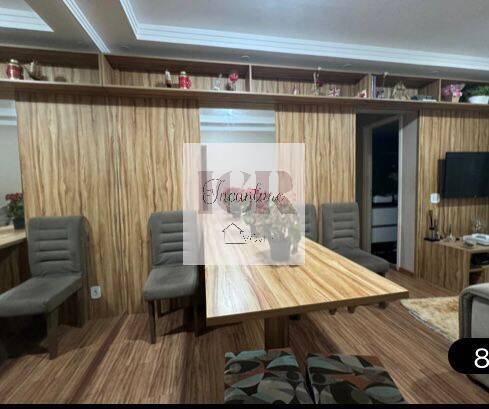 Apartamento, 2 quartos, 60 m² - Foto 6