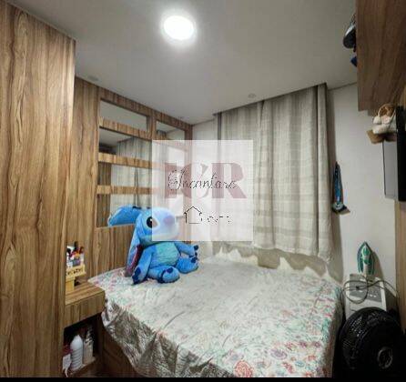 Apartamento, 2 quartos, 60 m² - Foto 7