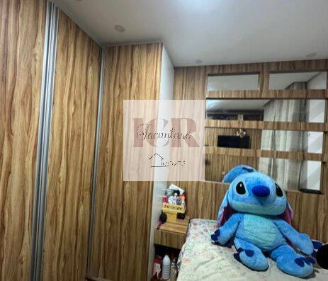 Apartamento, 2 quartos, 60 m² - Foto 9