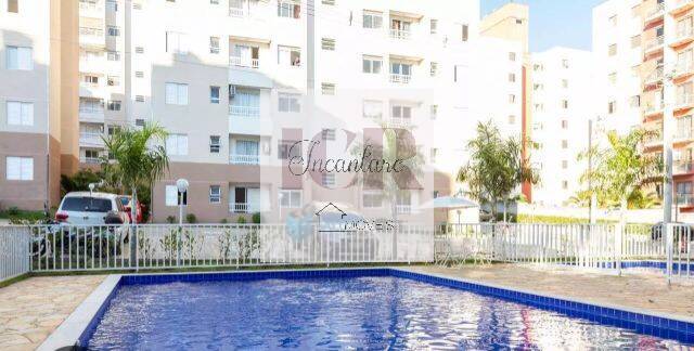 Apartamento, 2 quartos, 60 m² - Foto 16