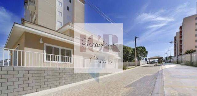 Apartamento, 2 quartos, 60 m² - Foto 19