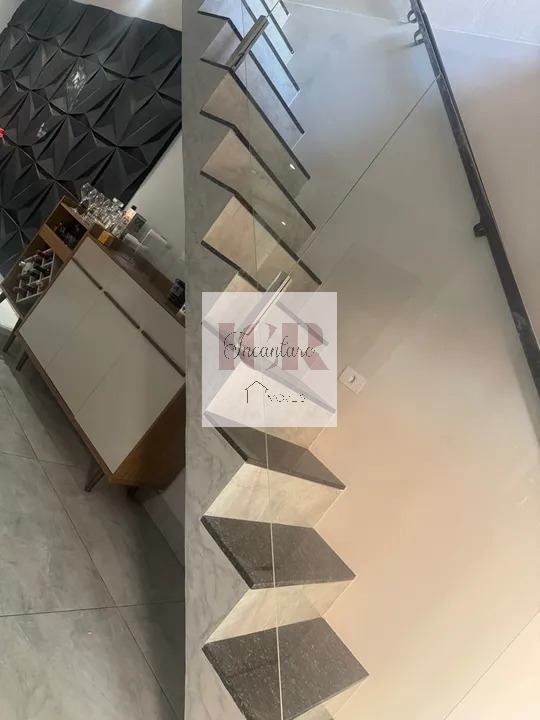 Casa, 4 quartos, 150 m² - Foto 6