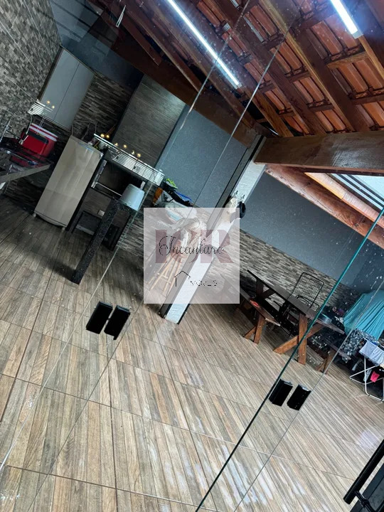 Casa, 4 quartos, 150 m² - Foto 2