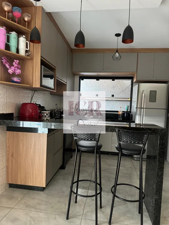 Casa, 4 quartos, 150 m² - Foto 9