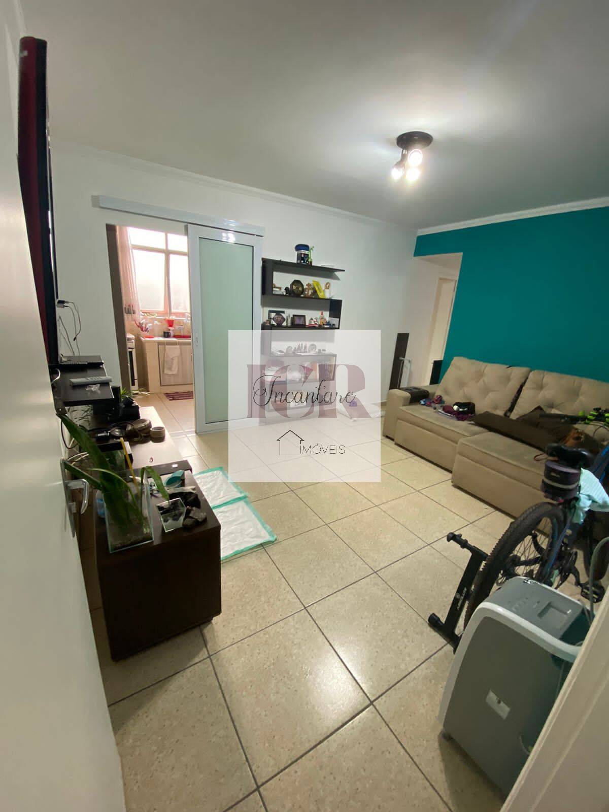 Apartamento, 2 quartos, 79 m² - Foto 2