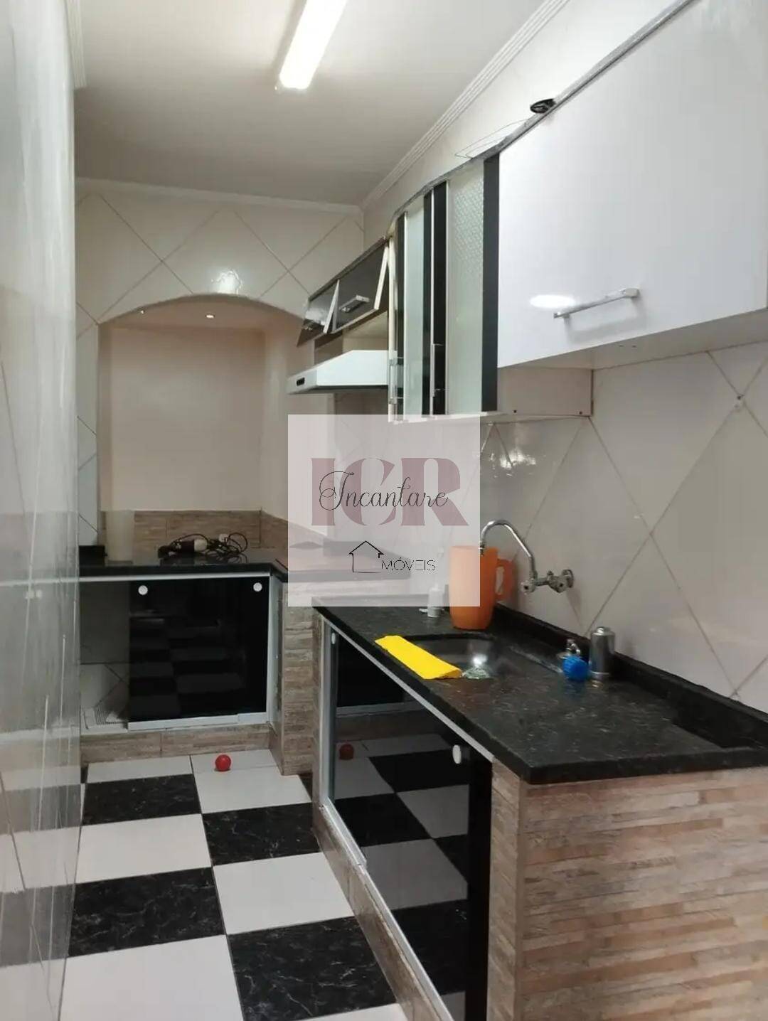 Casa, 4 quartos - Foto 2