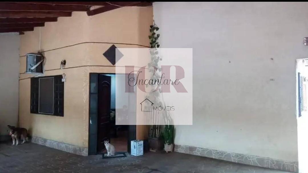 Casa, 4 quartos - Foto 14