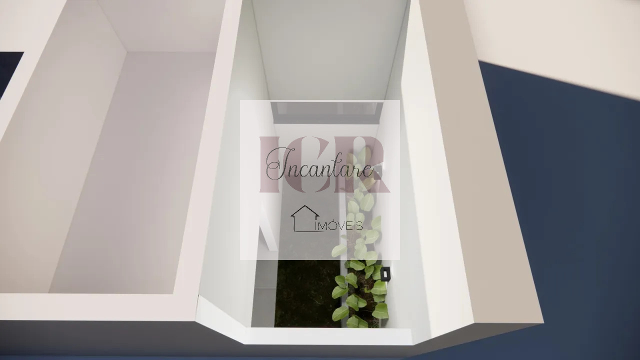 Casa de Condomínio, 3 quartos - Foto 3