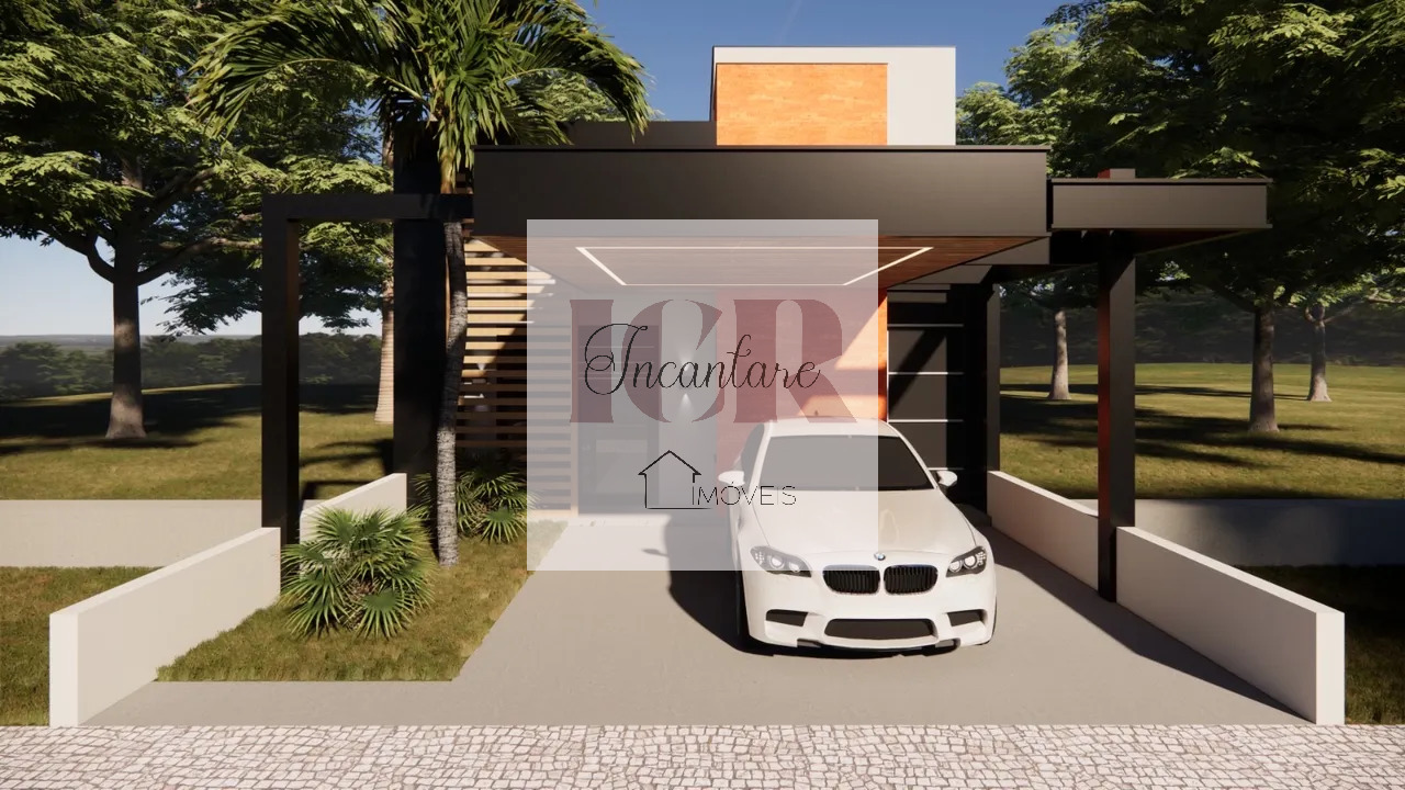 Casa de Condomínio, 3 quartos - Foto 6