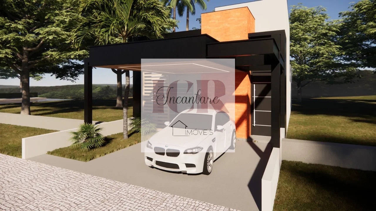 Casa de Condomínio, 3 quartos - Foto 8