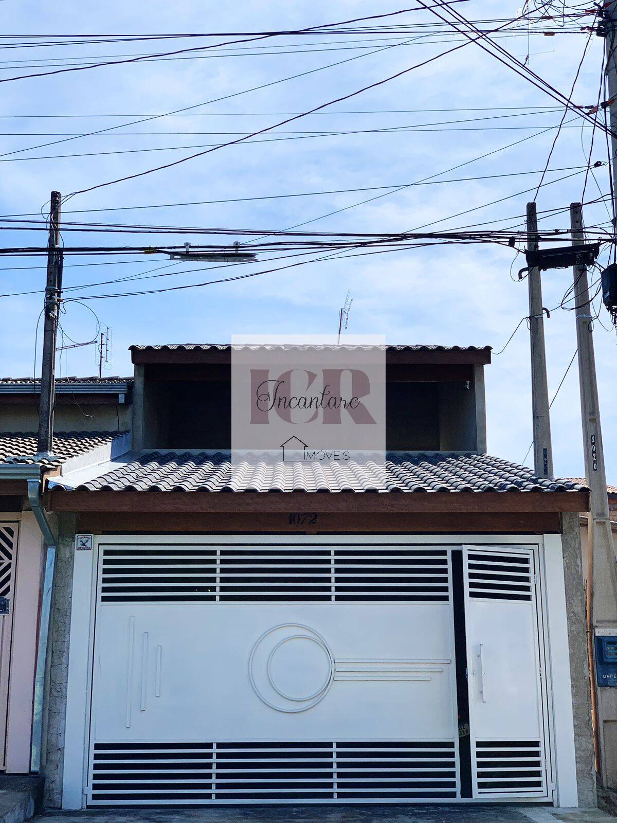 Casa, 2 quartos - Foto 3