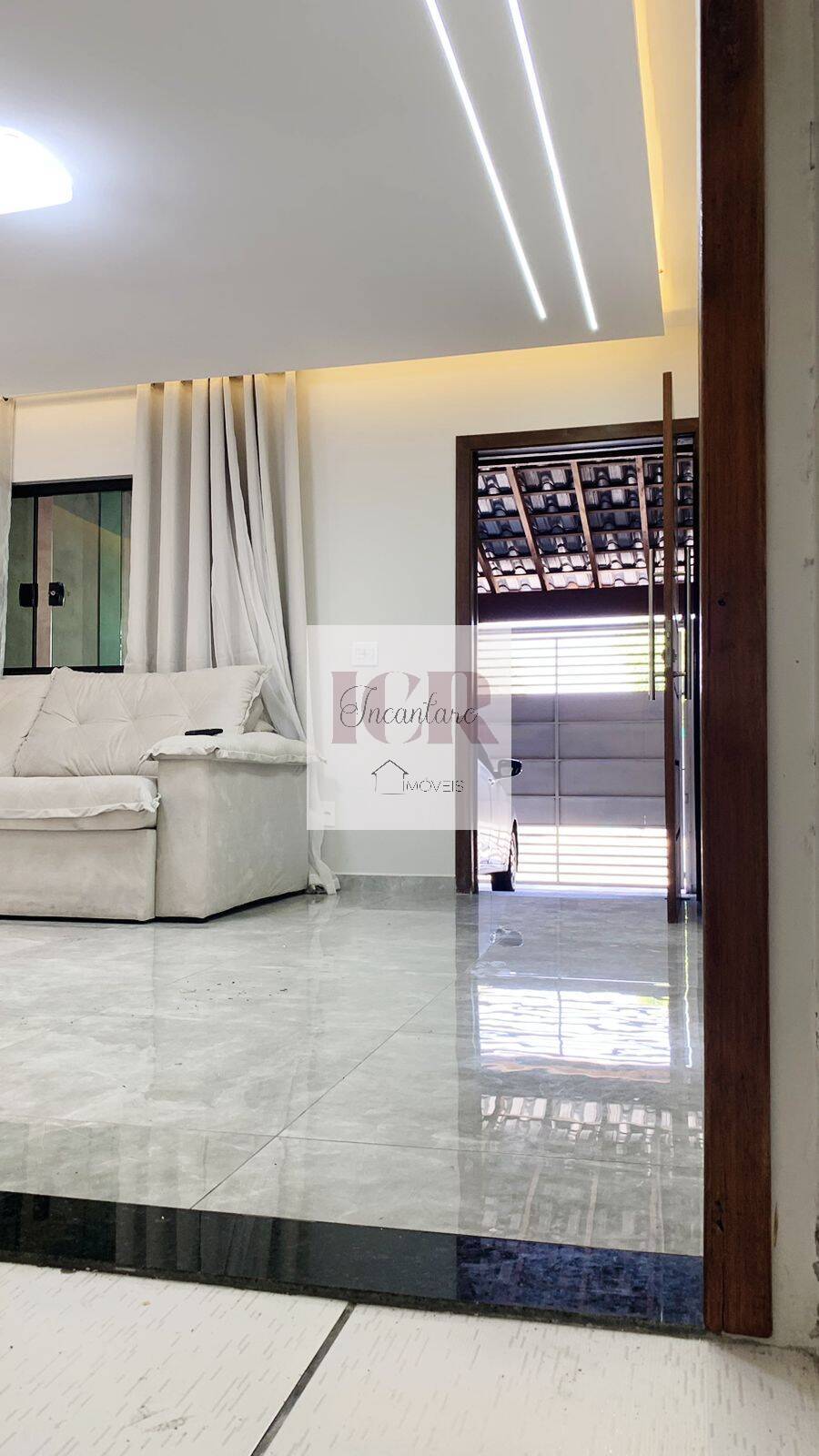 Casa, 2 quartos - Foto 8