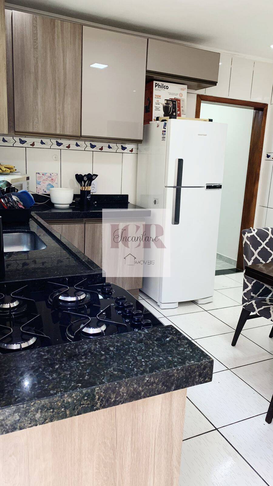 Casa, 2 quartos - Foto 15