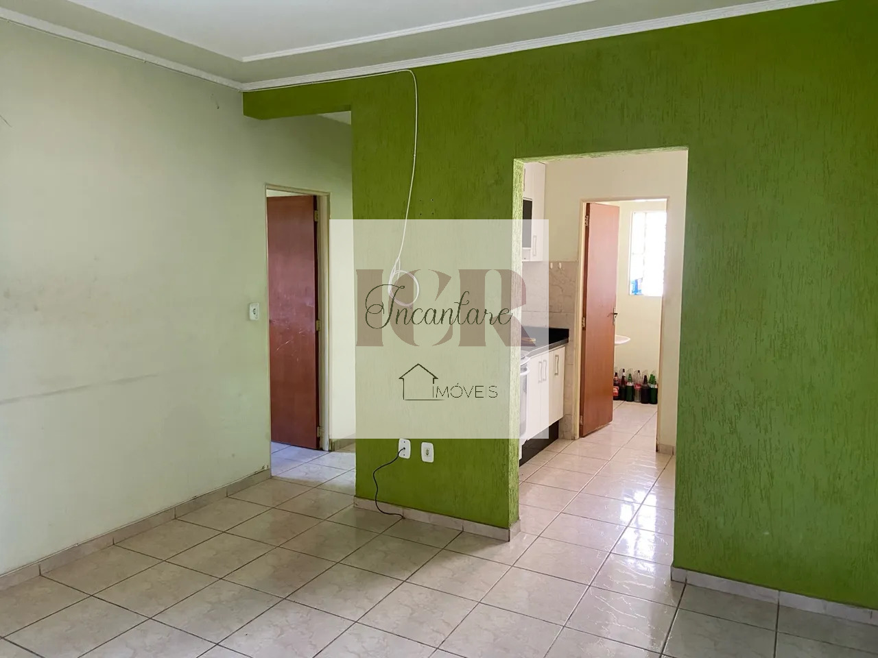 Apartamento, 2 quartos, 55 m² - Foto 2