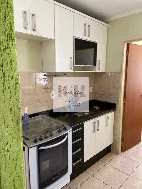 Apartamento, 2 quartos, 55 m² - Foto 1