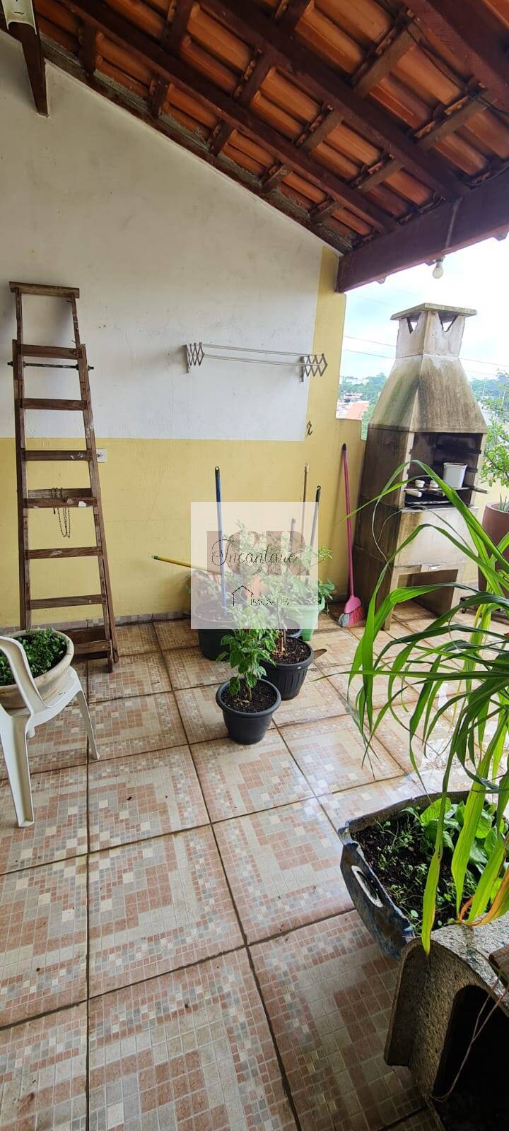 Casa à venda com 4 quartos, 185m² - Foto 5