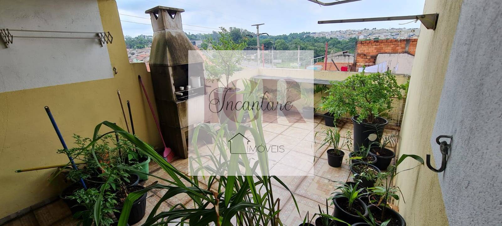 Casa à venda com 4 quartos, 185m² - Foto 7