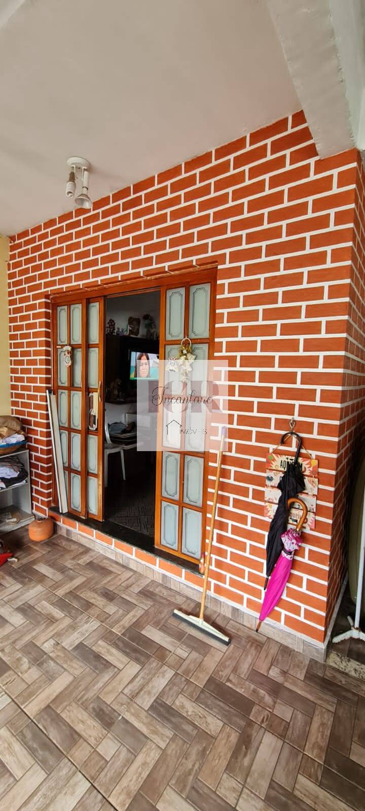 Casa à venda com 4 quartos, 185m² - Foto 8