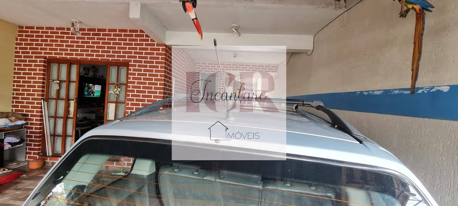 Casa à venda com 4 quartos, 185m² - Foto 10