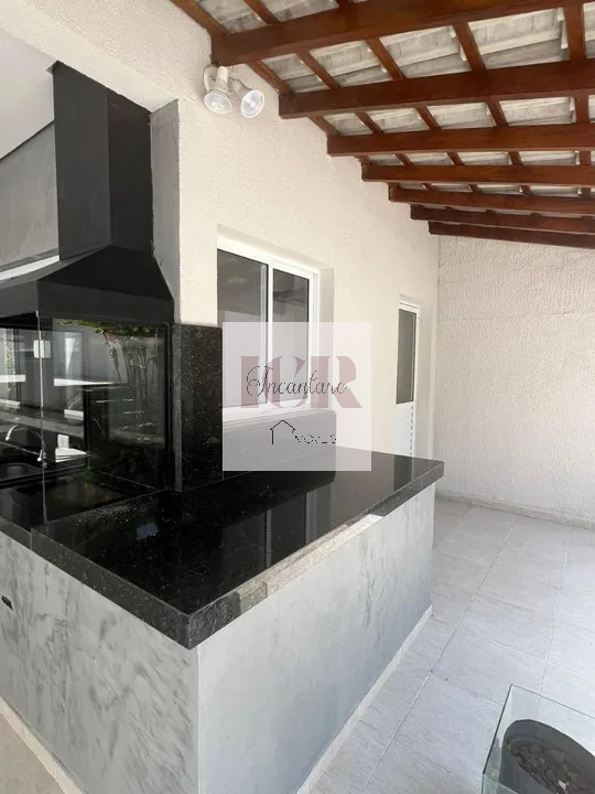 Casa de Condomínio, 3 quartos - Foto 11