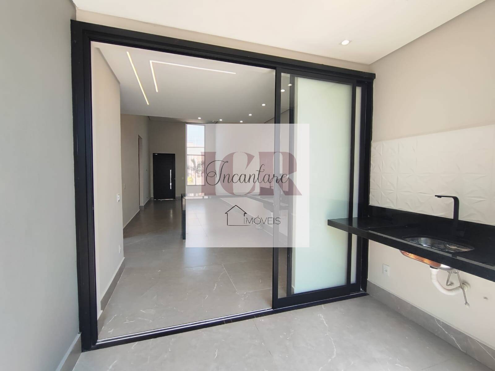 Casa de Condomínio, 3 quartos - Foto 6