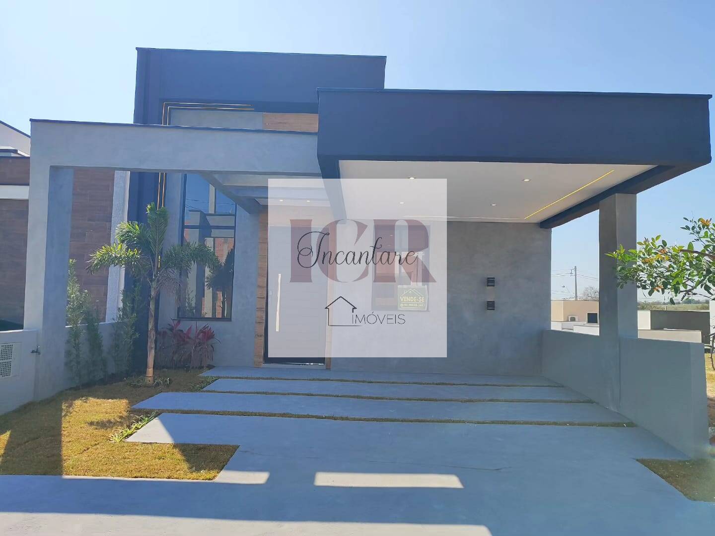 Casa de Condomínio, 3 quartos - Foto 36