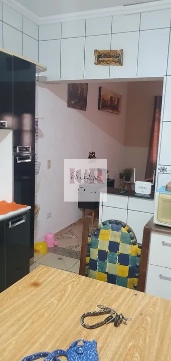 Casa, 3 quartos, 150 m² - Foto 2