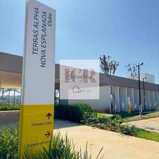 Terreno, 337 m² - Foto 1