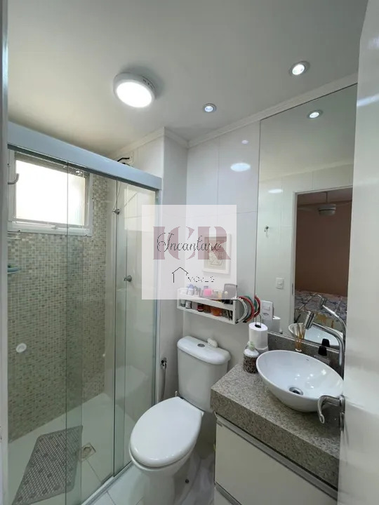 Apartamento, 3 quartos, 60 m² - Foto 8