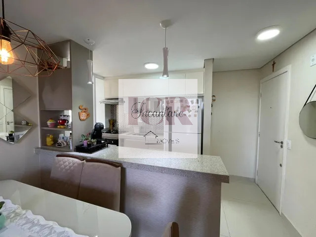 Apartamento, 3 quartos, 60 m² - Foto 3