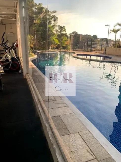 Apartamento, 3 quartos, 60 m² - Foto 12