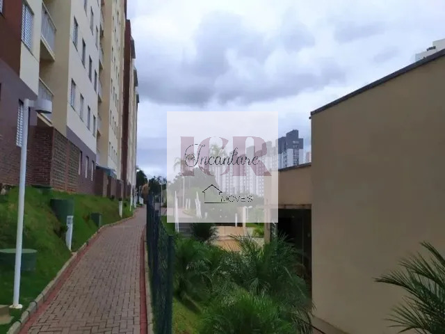 Apartamento, 3 quartos, 60 m² - Foto 16