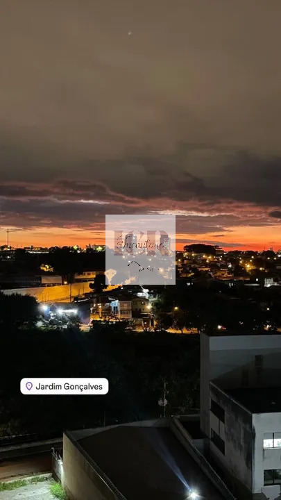 Apartamento, 3 quartos, 60 m² - Foto 15