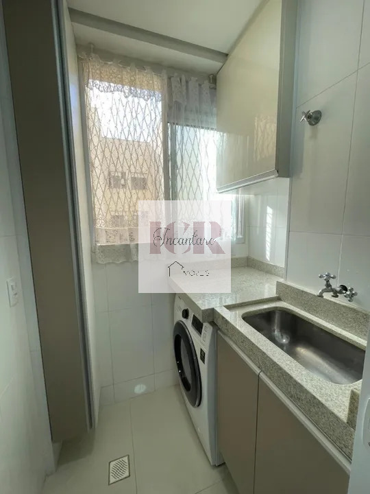 Apartamento, 3 quartos, 60 m² - Foto 6