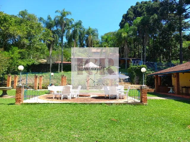 Sítio, 8 quartos, 11 hectares - Foto 2