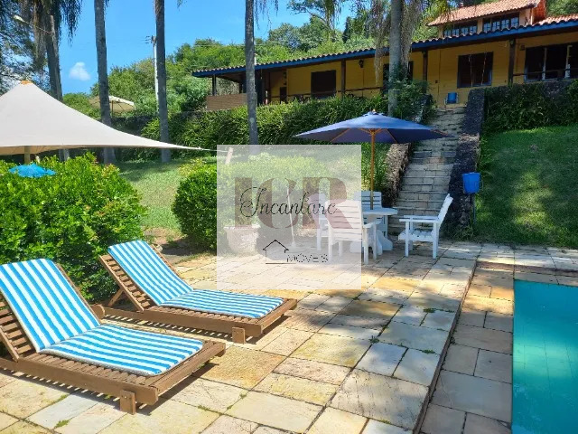 Sítio, 8 quartos, 11 hectares - Foto 6