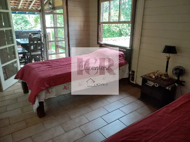 Sítio, 8 quartos, 11 hectares - Foto 7