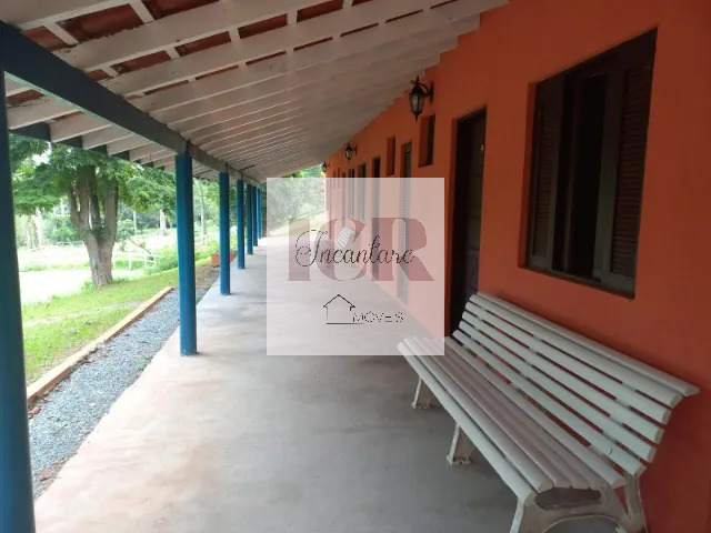 Sítio, 8 quartos, 11 hectares - Foto 3