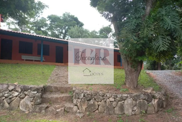 Sítio, 8 quartos, 11 hectares - Foto 9