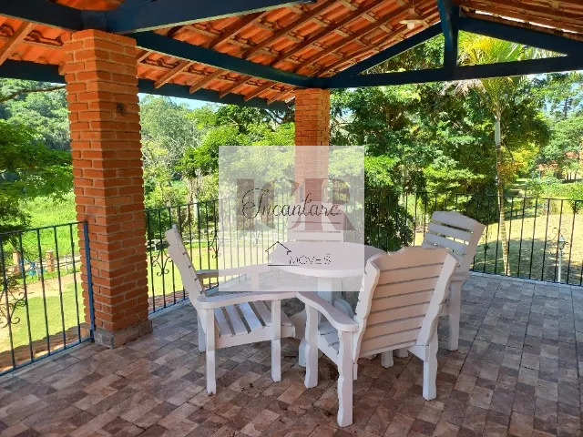 Sítio, 8 quartos, 11 hectares - Foto 10