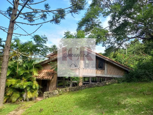 Sítio, 8 quartos, 11 hectares - Foto 20