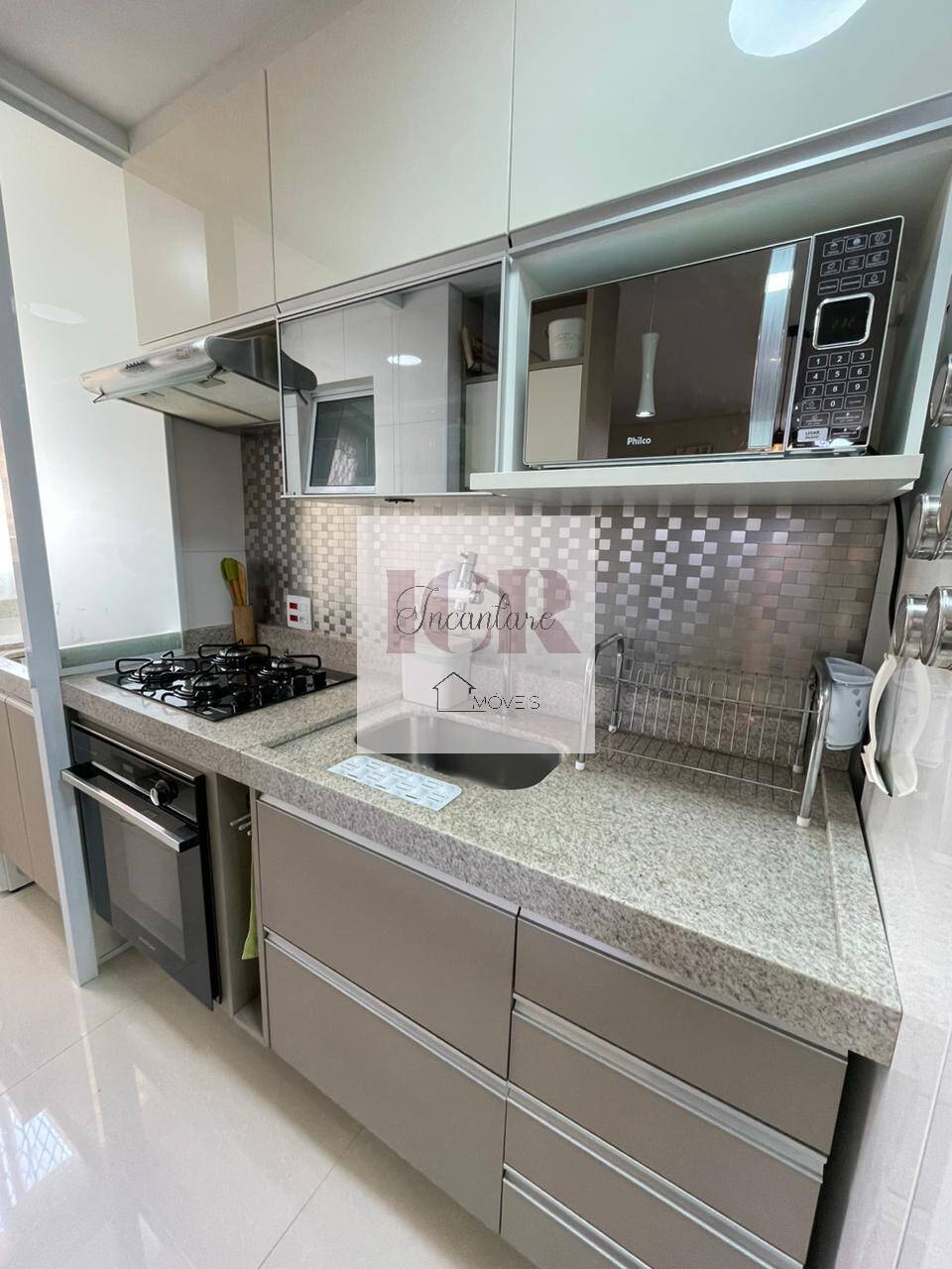 Apartamento, 3 quartos, 60 m² - Foto 5