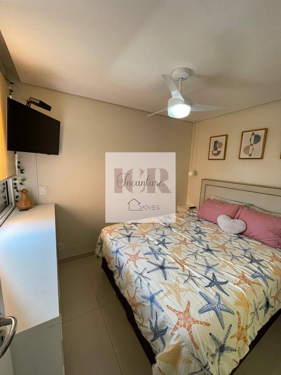 Apartamento, 3 quartos, 60 m² - Foto 10