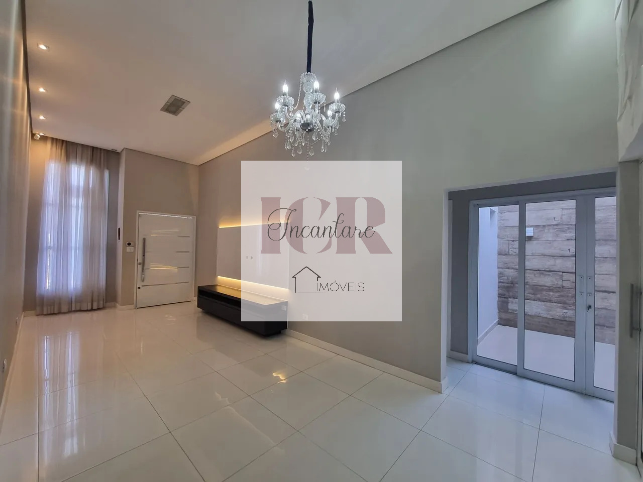 Casa de Condomínio, 2 quartos - Foto 1