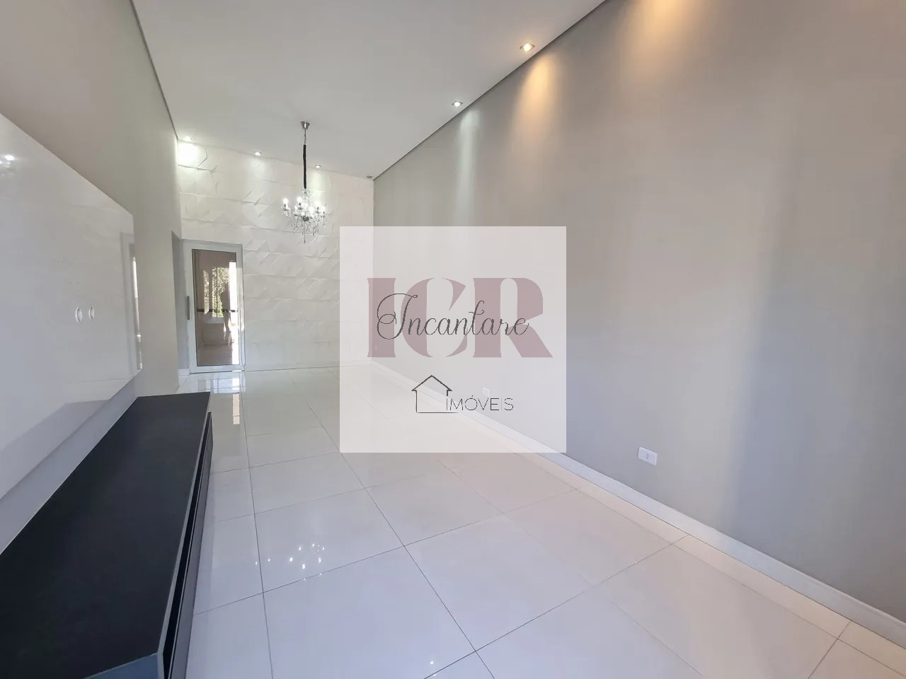 Casa de Condomínio, 2 quartos - Foto 2