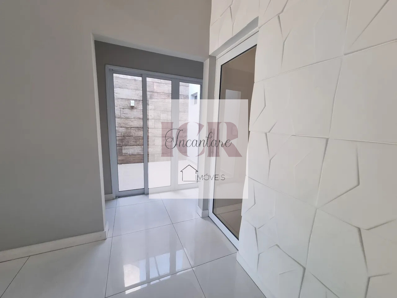 Casa de Condomínio, 2 quartos - Foto 3