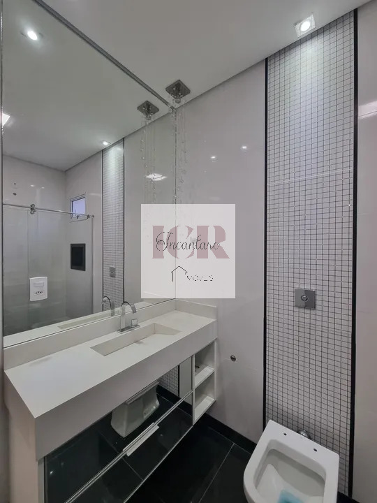 Casa de Condomínio, 2 quartos - Foto 6