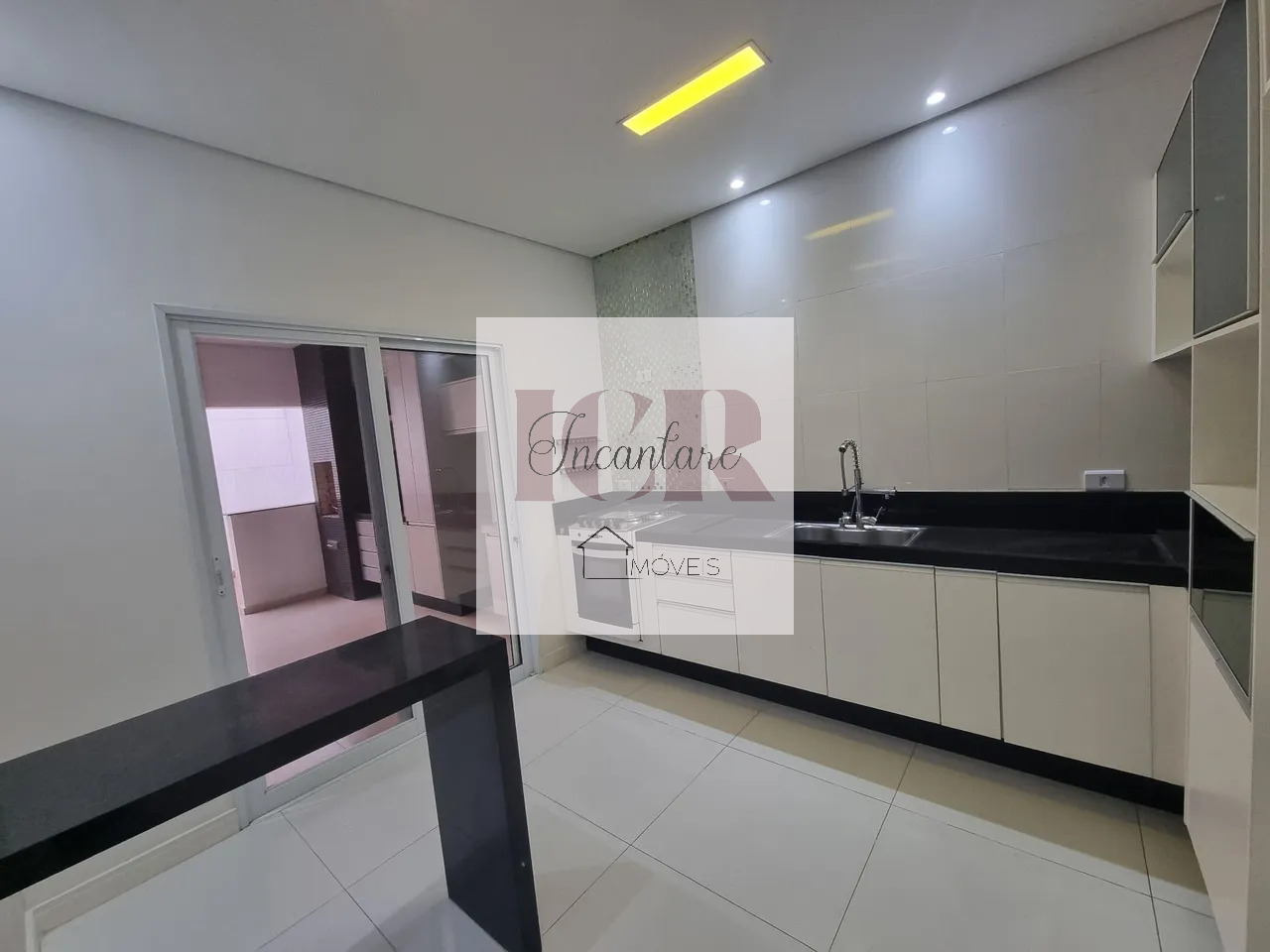 Casa de Condomínio, 2 quartos - Foto 12